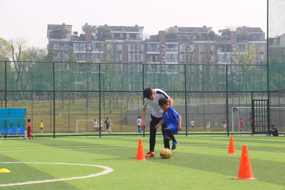 校队风采,校师团队风采