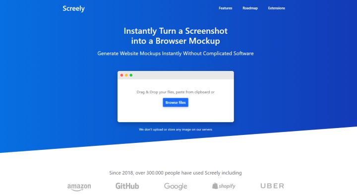 分享九个超实用的黑科技网站,强烈推荐8个黑科技软件
