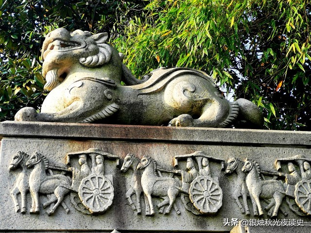 中国通史第十三集春秋争霸,中国通史之郡国并行计划