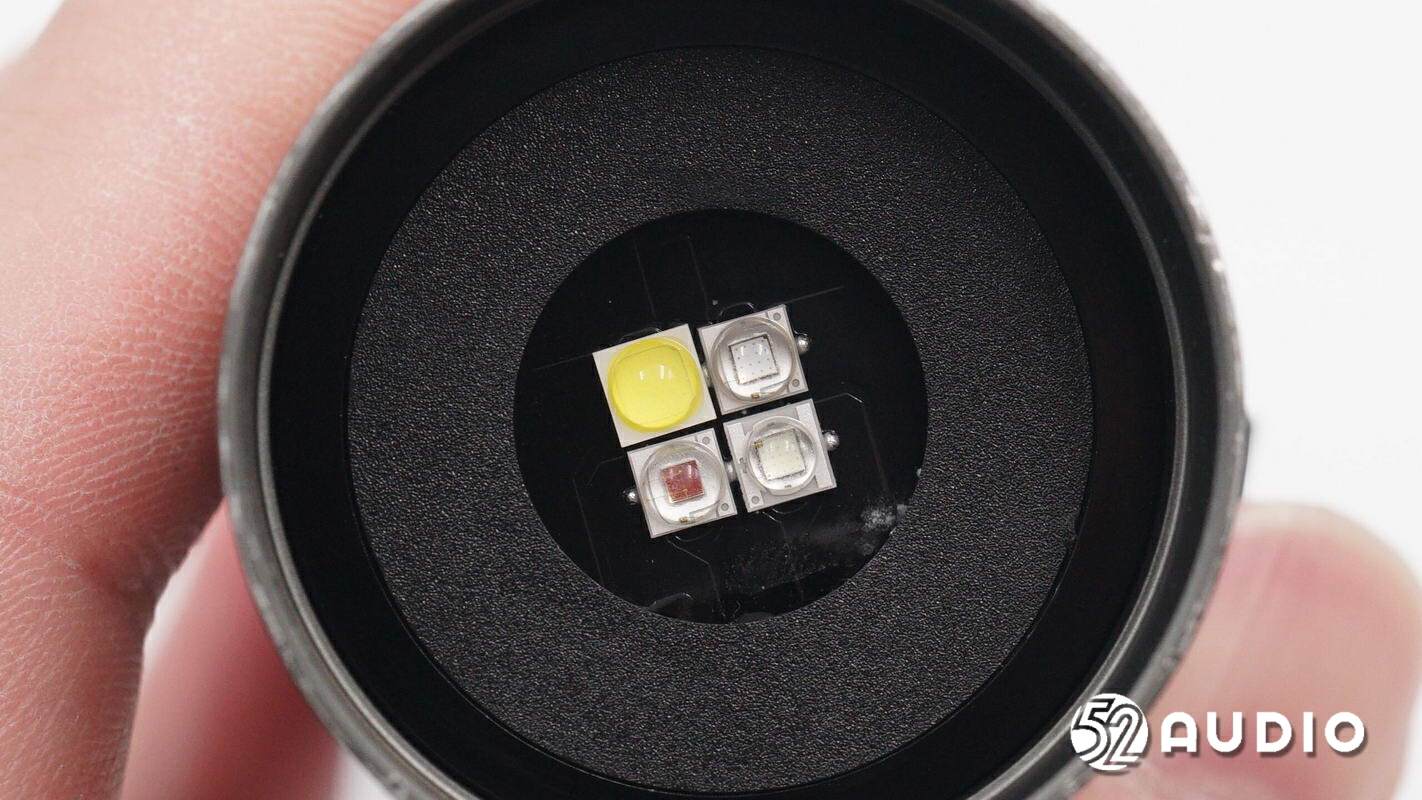 纳拓12合一雷鸣手电筒使用说明,纳拓户外雷鸣手电拆解方法