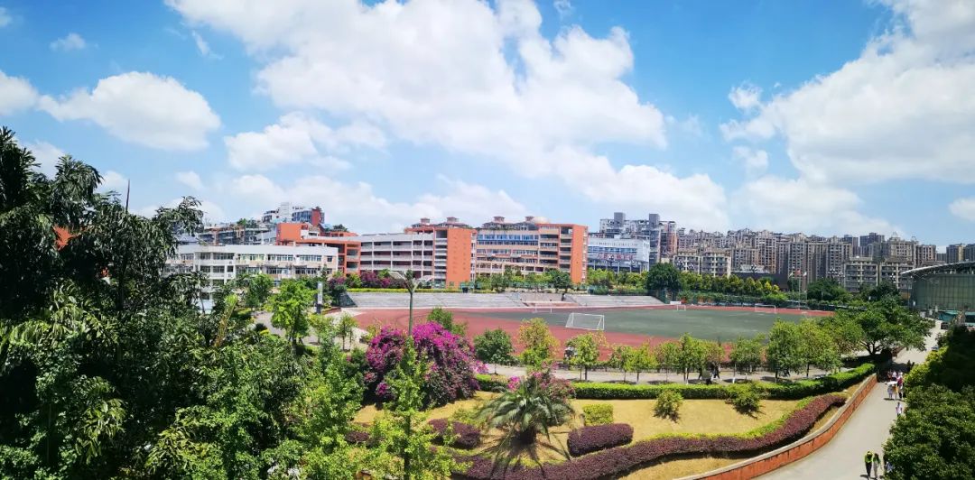 宜宾六中升学率怎么样,宜宾六中2014级