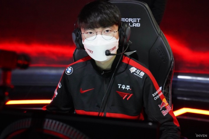 「每日一氪」Faker剑指3000杀成就俄区steam用户惨遭封禁