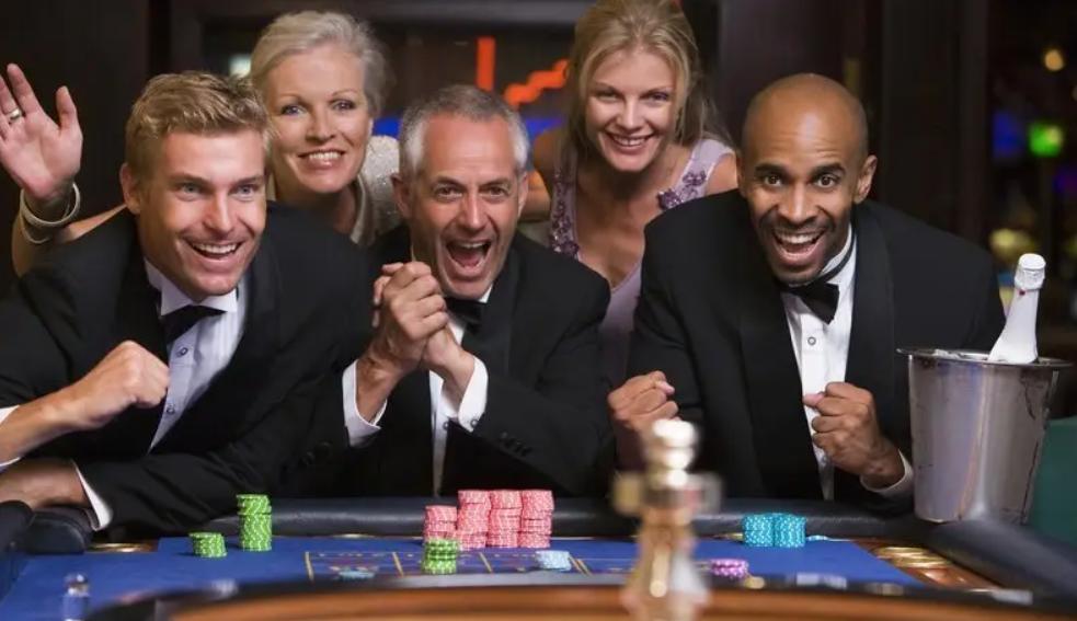 如何战胜凯利公式,凯利公式解释赌博为什么会输