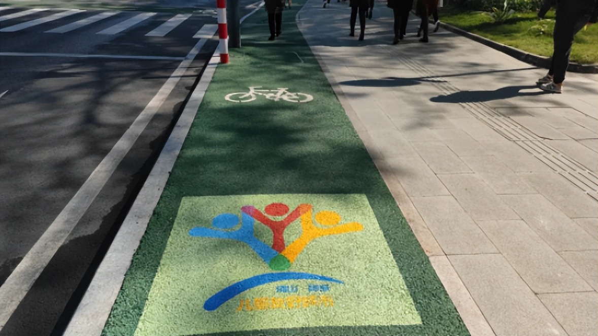 禅城竟有这样一个儿童街区，让孩子安心上学，释放家长焦虑！