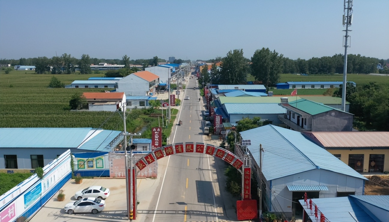 非凡十年脱贫攻坚,2013年曹县电商发展