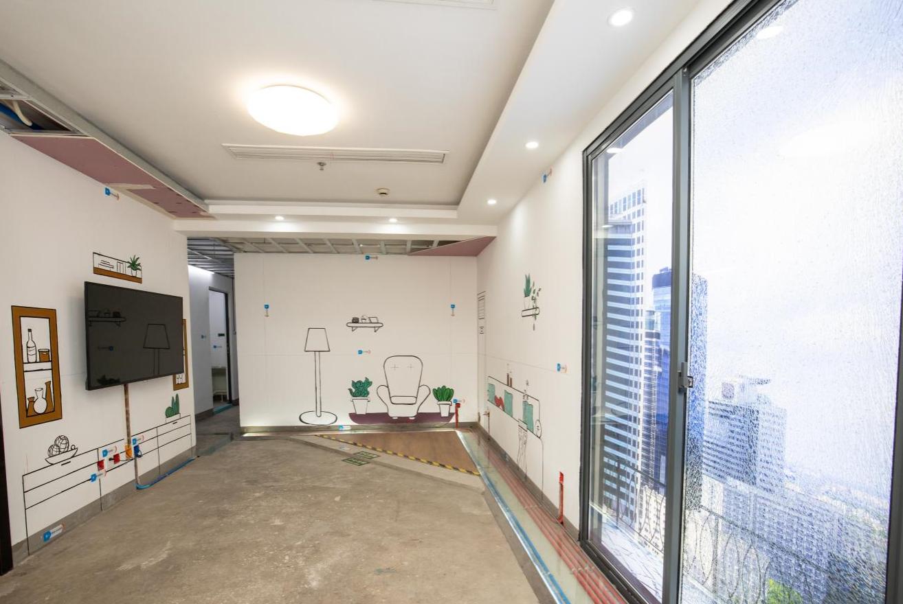 尚海整装怎么样把品质装进家里,尚海整装装修包括哪些方面