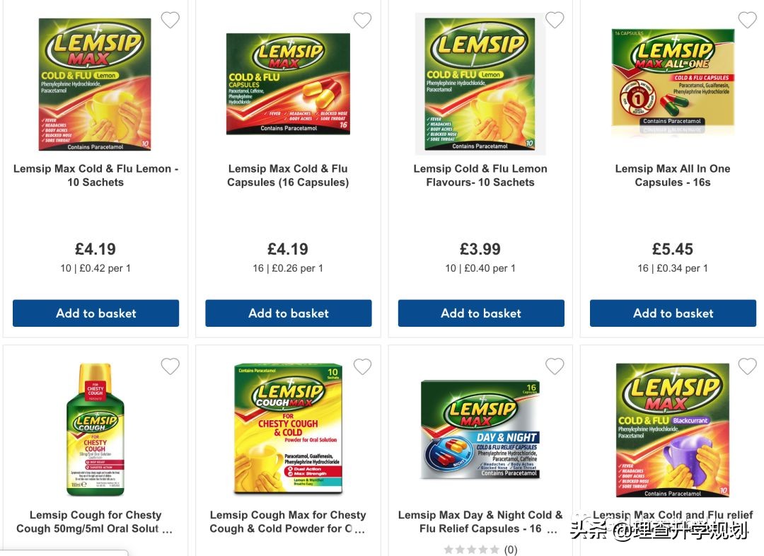 史上最全英国留学行李攻略来了,留学英国行李必备