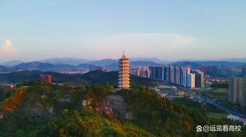 1958年参与组建宜春大学的6所高校,它们现在是什么身份呢?