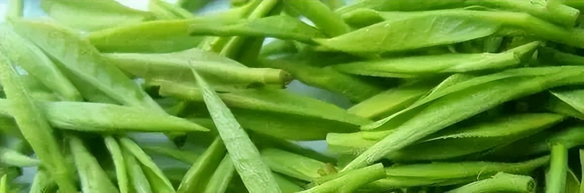 为什么买的茶叶那么绿,买茶注意什么事项