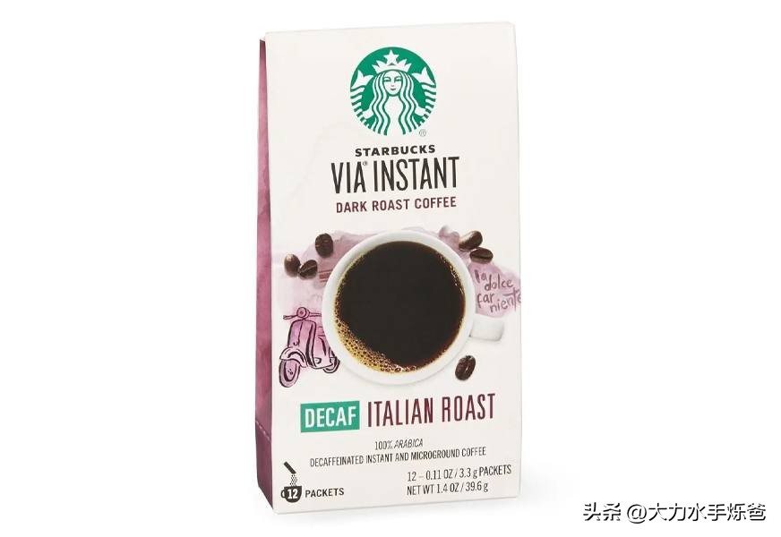 2022年最佳速溶咖啡——摘自：gearhungry
