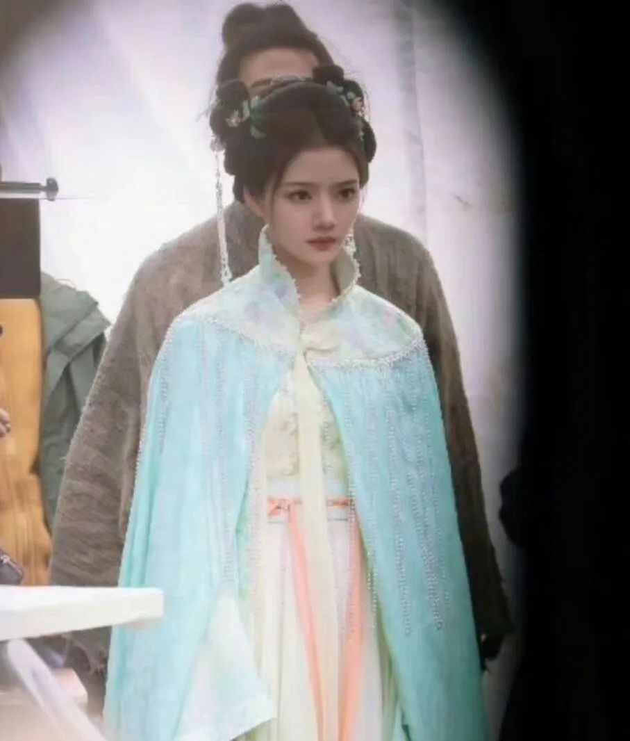 玉骨遥任敏造型被吐槽,玉骨遥任敏演技吐槽