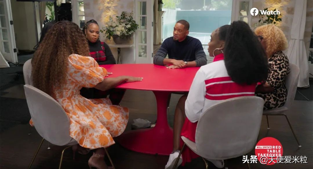 年轻的威尔史密斯,国王理查德印度