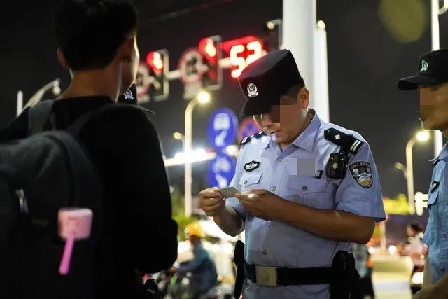 在派出所当辅警的真实生活,派出所辅警真实感受