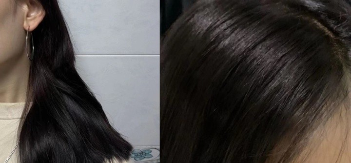 孕妇洗发水防掉发,孕妇专用生姜防脱洗发水