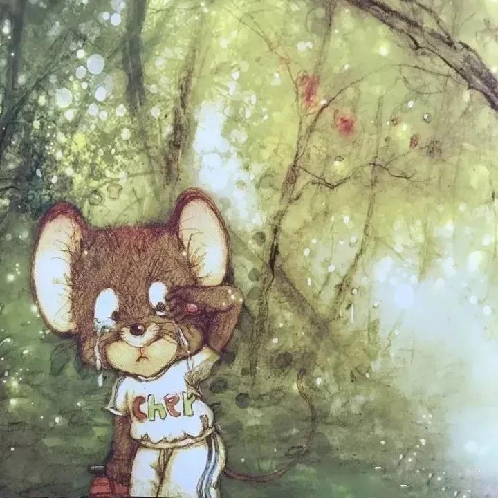 绘本有声故事小老鼠上灯台,儿童有声绘本故事小老鼠上灯台