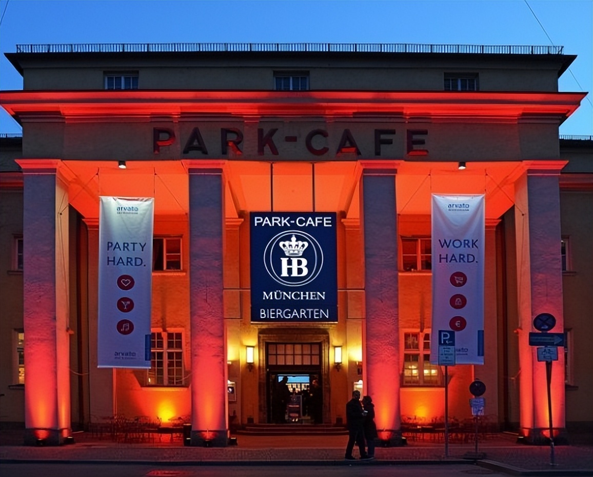 德国慕尼黑最好的啤酒店,慕尼黑进口啤酒体验馆