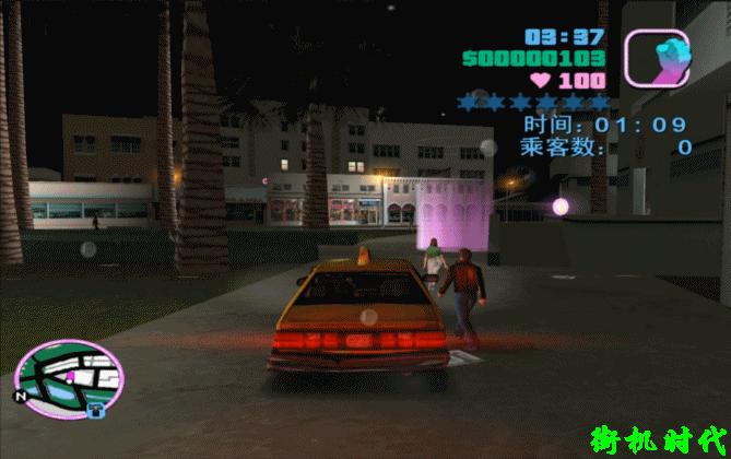 侠盗猎车手罪恶都市如何快速赚钱,侠盗猎车手罪恶都市新手攻略