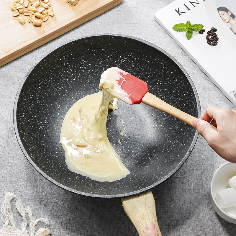 换了好多种锅还是铁锅好用,选锅的正确方法和技巧