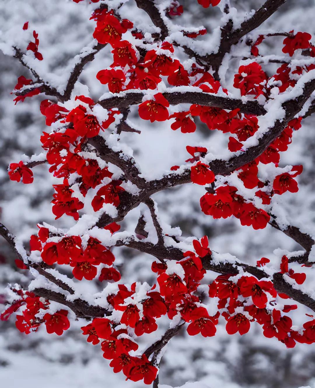 小众却又惊艳的诗词,关于百花的诗词