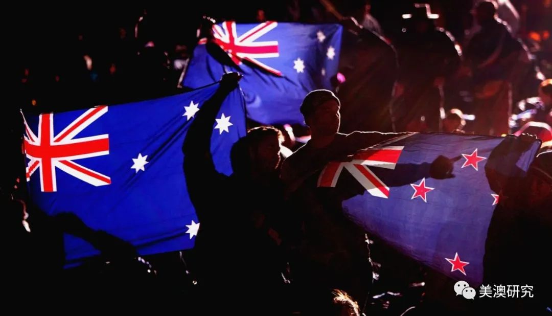 澳大利亚与新西兰的关系,澳大利亚与新西兰关系