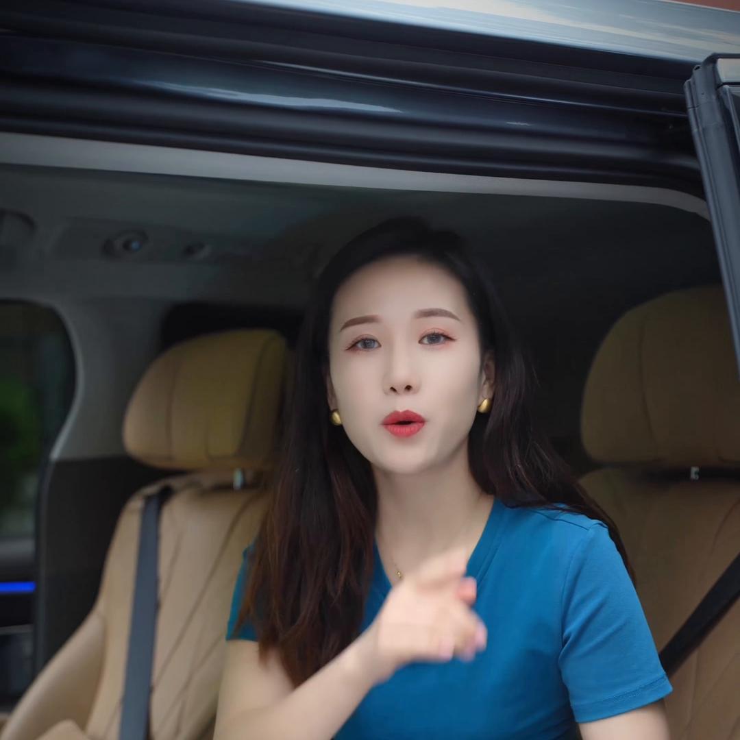 近期二手腾势d9报价,腾势D9上月热销7325台