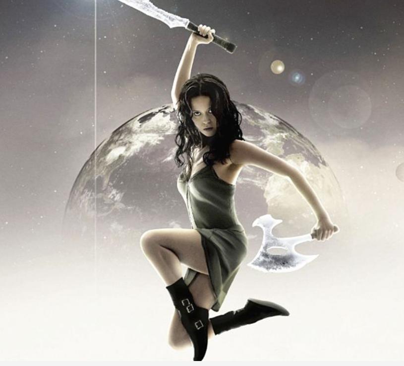 外星机器人科幻电影大全,科幻电影外星绿植