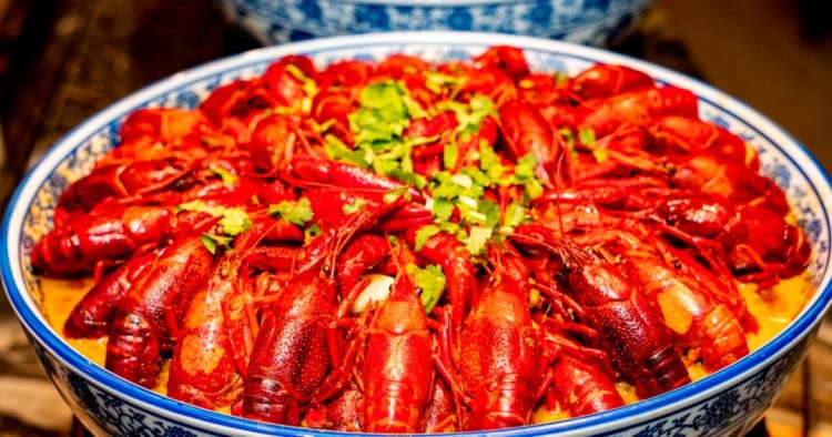 小龙虾无限畅食嘉善,小龙虾无限畅吃饮料畅饮