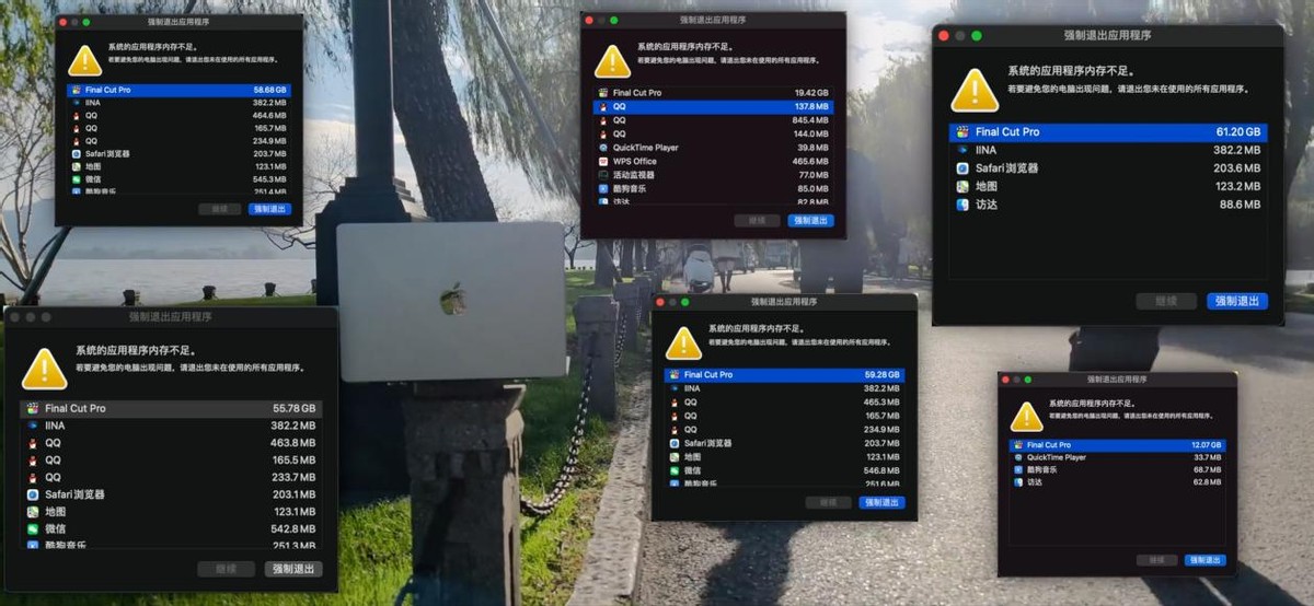 macbook14对比2019,苹果笔记本macbookpro14使用感受