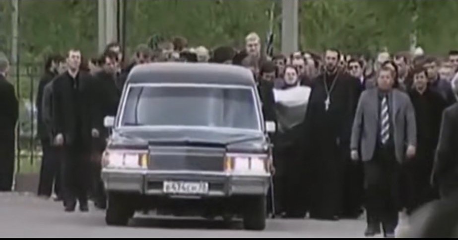 俄罗斯黑帮十大恶人,俄罗斯黑帮教父哈桑全传