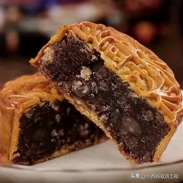 中秋节好玩儿的游戏,适合孩子们玩的中秋游戏