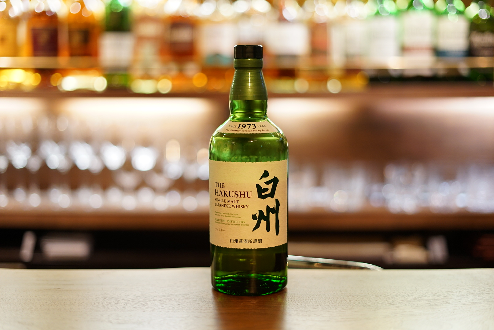 日本威士忌图鉴1929-2019,日本单一麦芽威士忌品牌排行