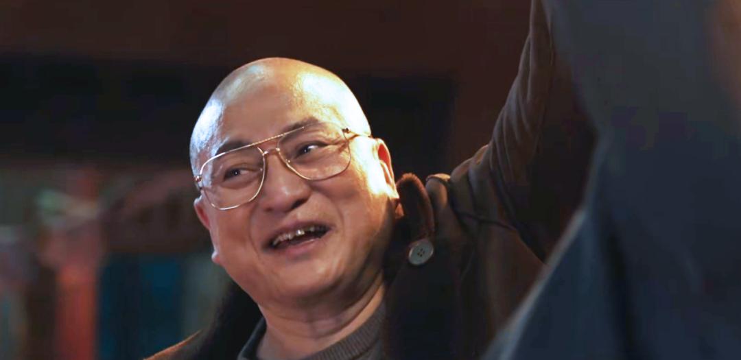 陈宝国和李幼斌谁在圈里地位高,老戏骨的实力排名