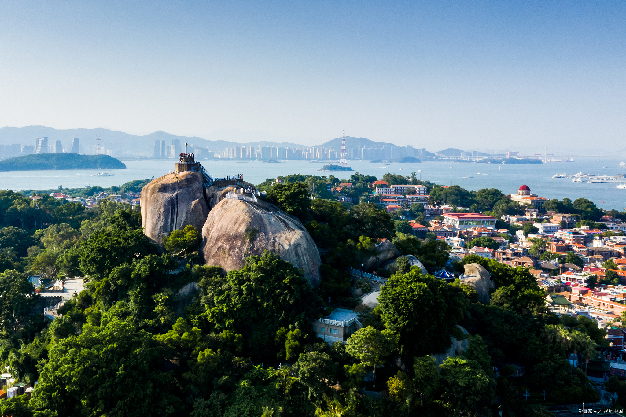 鼓浪屿旅游住宿省钱攻略,鼓浪屿旅游攻略住宿价格