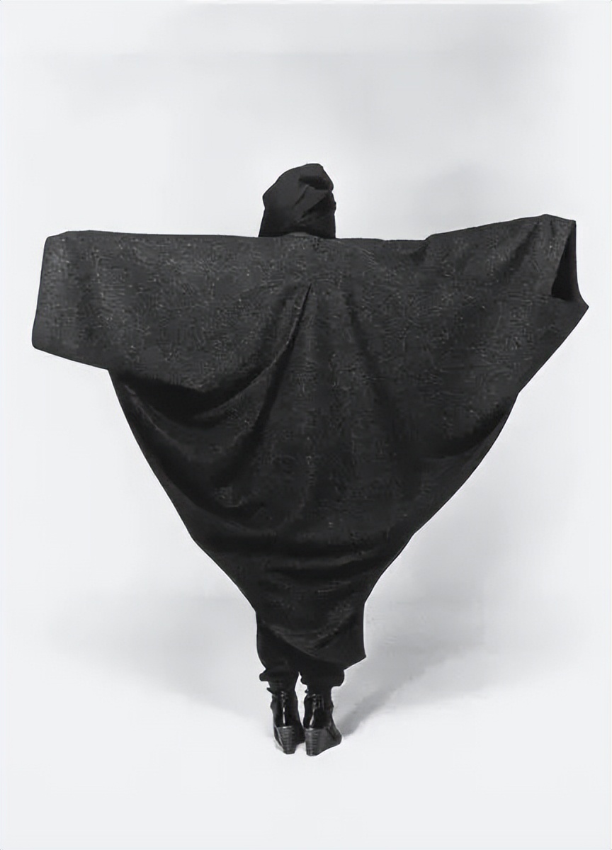 人们对三宅一生的评价,三宅一生的经典语录