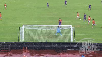 于根伟敲定外援前锋,于根伟谈新外援