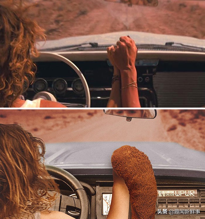 外国父子模仿视频,父子模仿香港电影片段