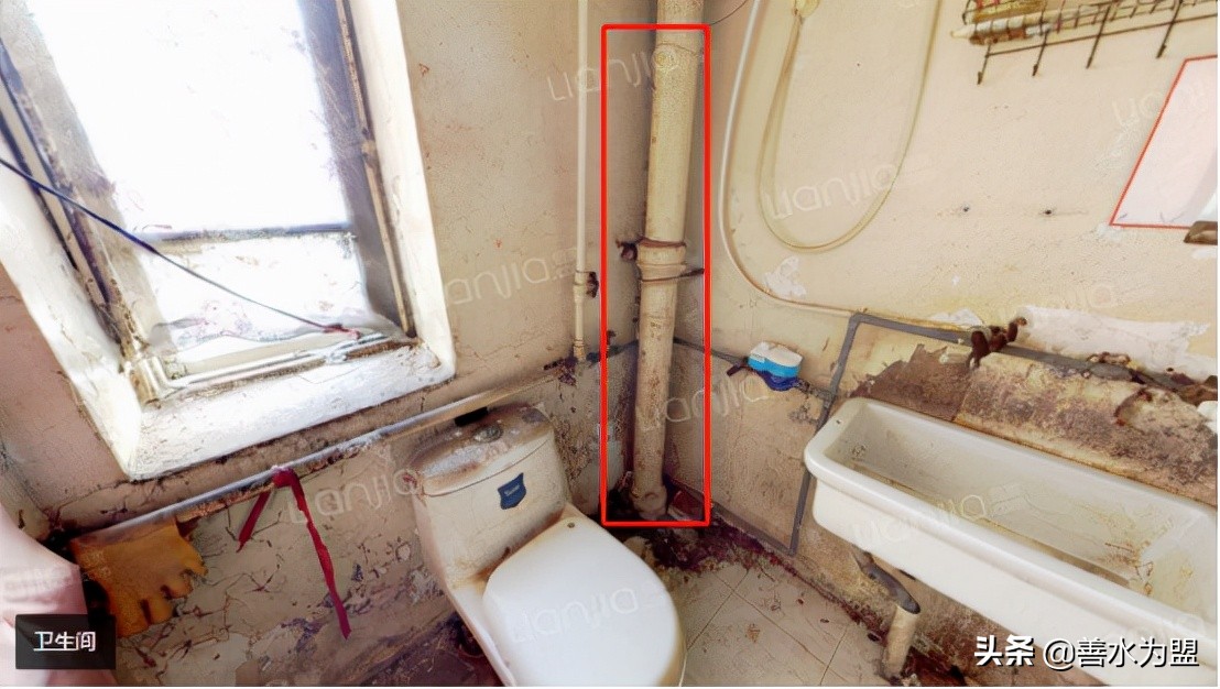 楼房下水主管道堵塞如何避免堵塞,高层楼房下水管道堵塞什么原因