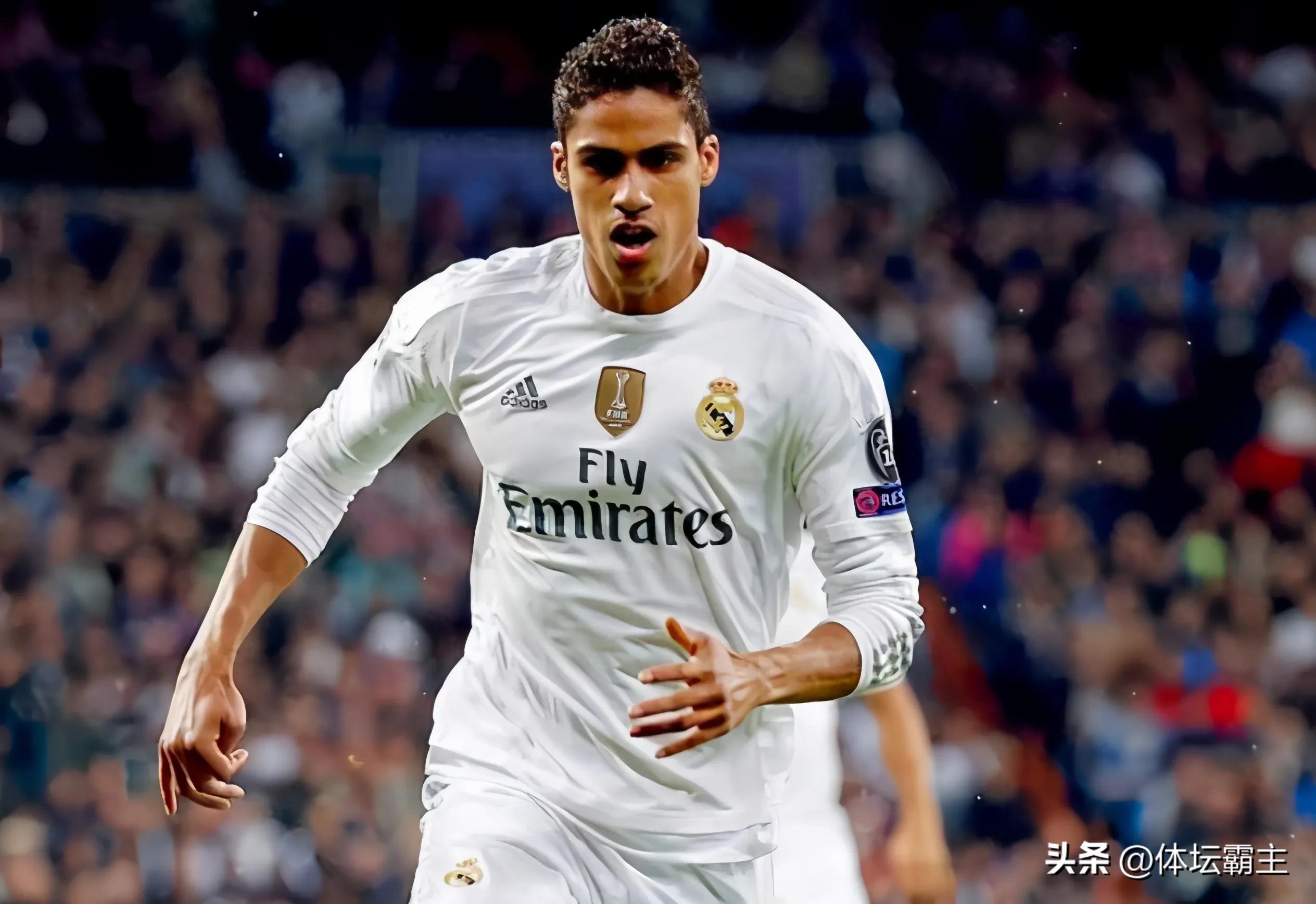 足坛十大经典组合,皇马最强连号组合