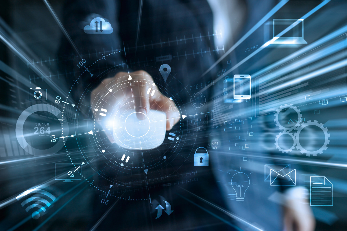 畅联智融,上海畅联智融