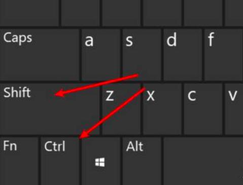 电脑输入法中英文切换快捷键设置,手提电脑如何切换拼音输入法