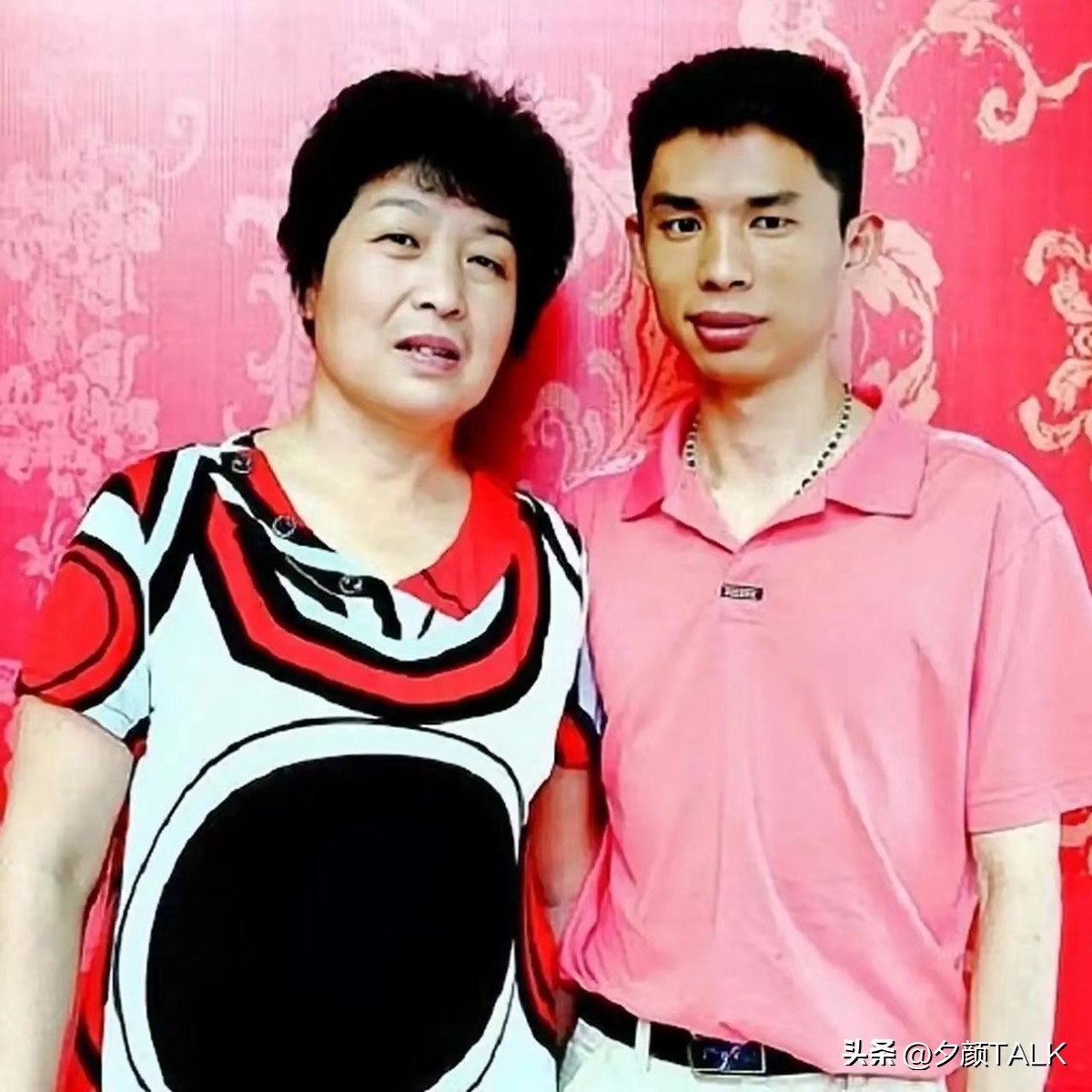 13年前，那位割肝救子，感动中国的“暴走妈妈”，后来怎么样了？