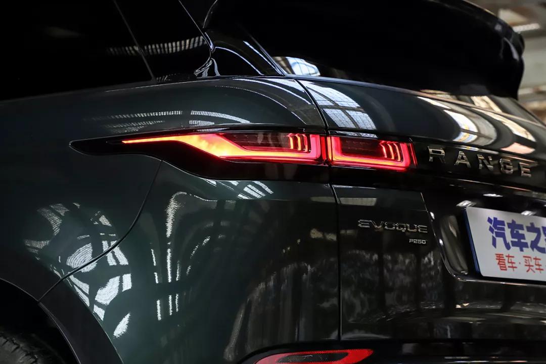 揽胜极光全系车型,路虎揽胜极光l混动三缸怎么样