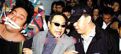 中国穷小子，炒房狂挣20亿，拍拖多位明星，47岁猝死东莞