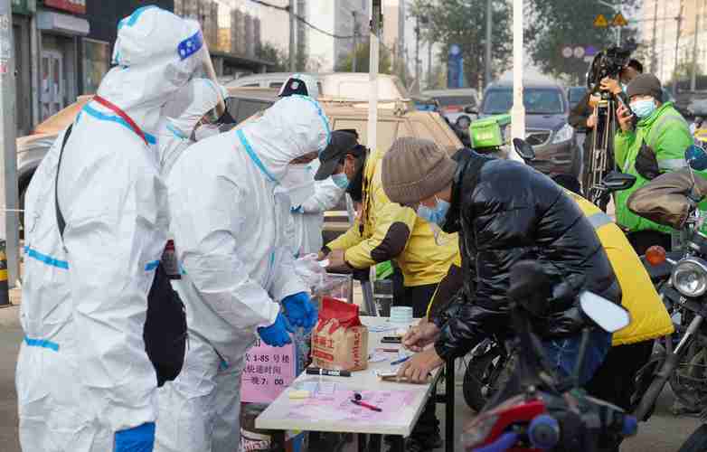 疫情中的伪科学案例,疫情期间伪科学案例