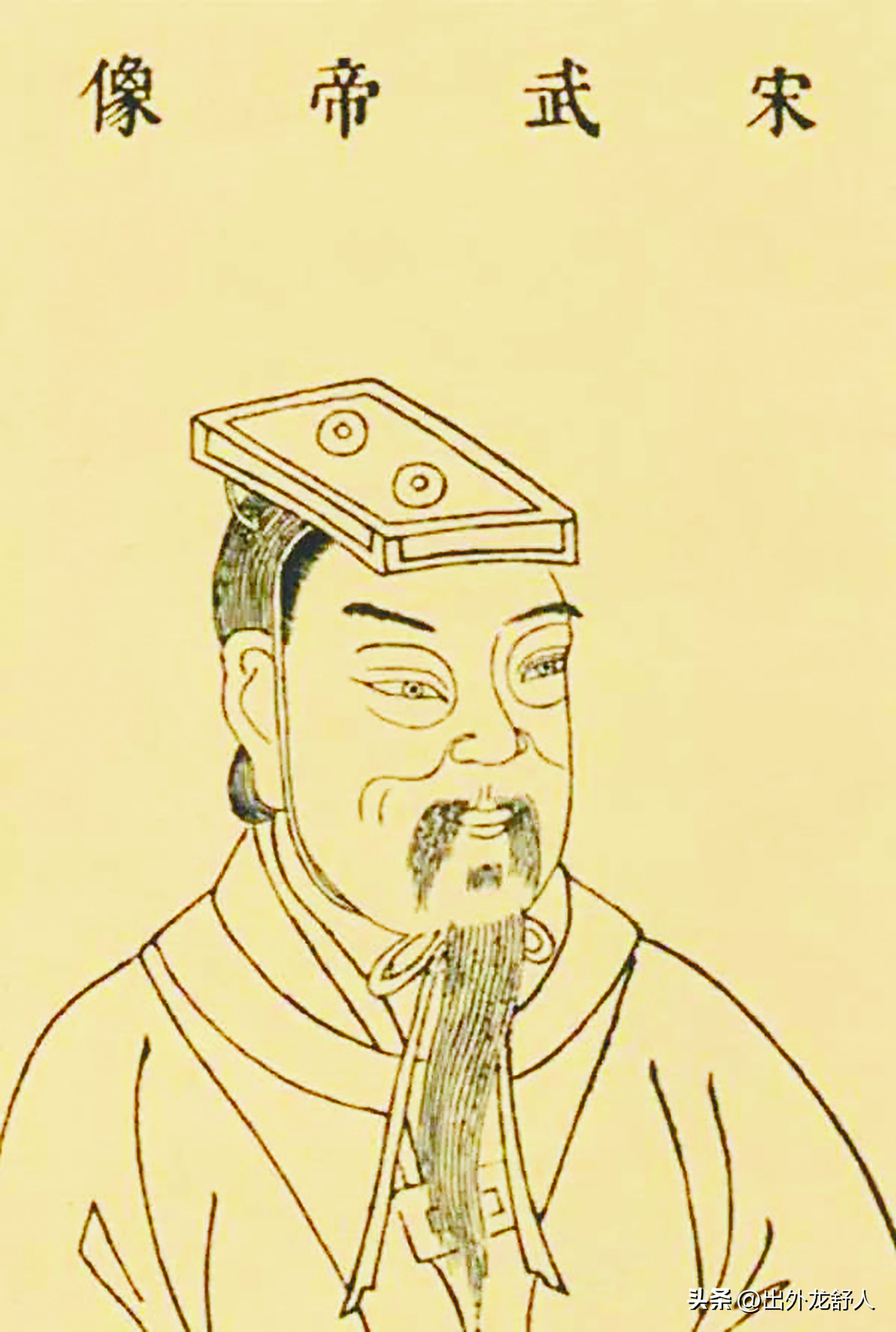 群雄逐鹿之安徽,群雄逐鹿南北朝时期的中国