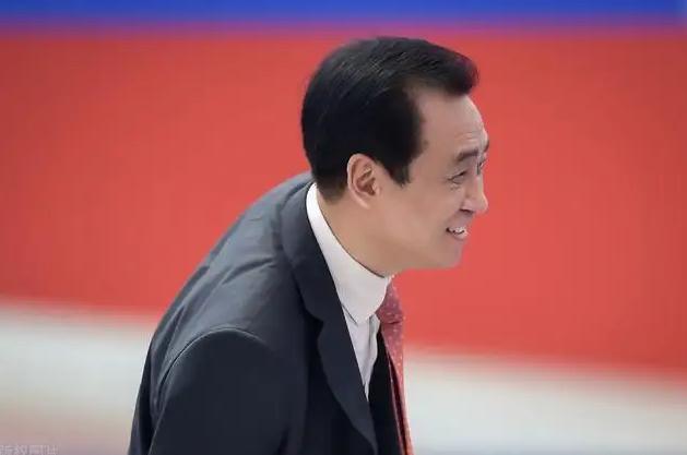 许家印曾经资产,许家印为何从首富变首负