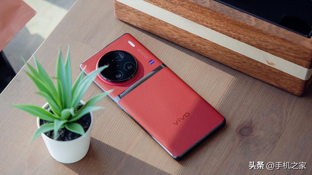 十年开篇之作vivox90pro,vivox90pro入手一个月体验