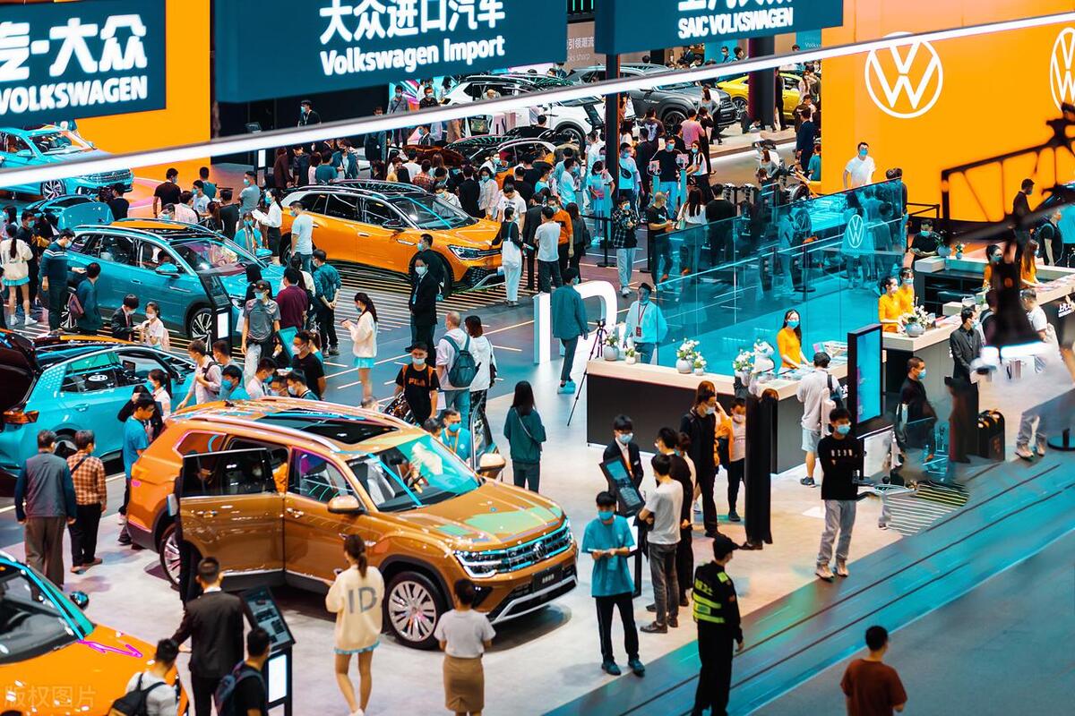 车展买车会比4s店要便宜吗奥迪,春季车展和秋季车展哪个便宜