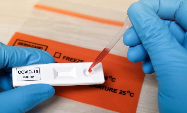 新冠二阳要多久才能完全恢复,二阳过后新冠会不会消失