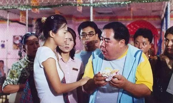 郑则仕落魄,郑则仕伤感片段